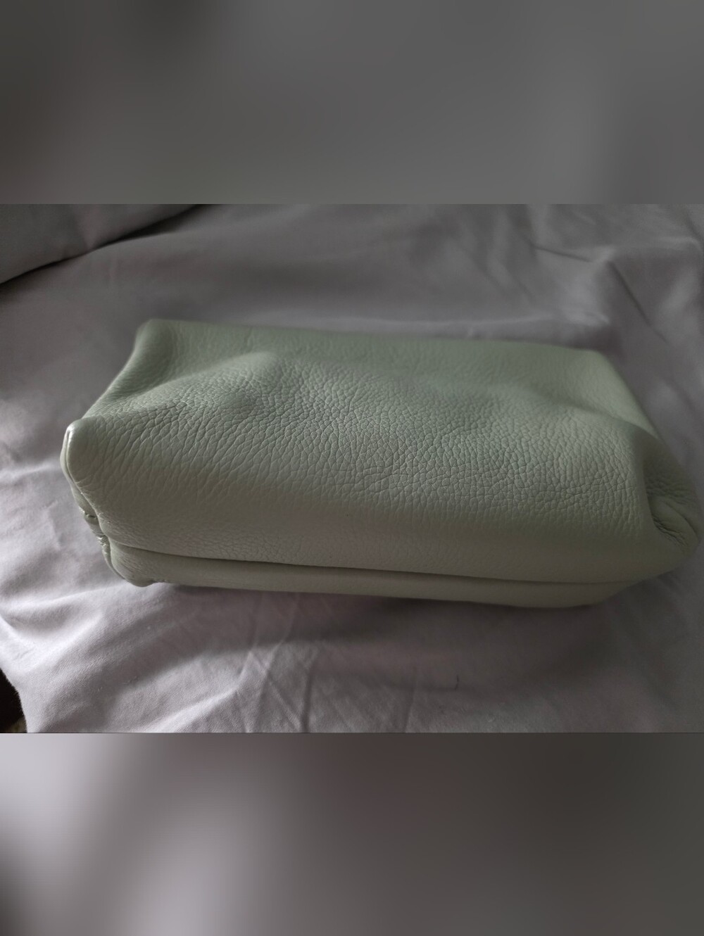 PLG Pistacio Boogey Pouch - Picture 2 of 2